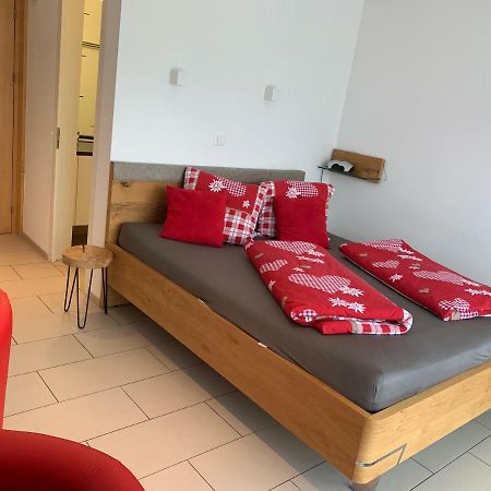 Ustria / Pensiun Trutg Hotel Vella Kültér fotó